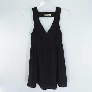 PINS AND NEEDLE SIMPLE SUMMER DRESS 4